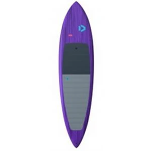 Hangloose paddle board top