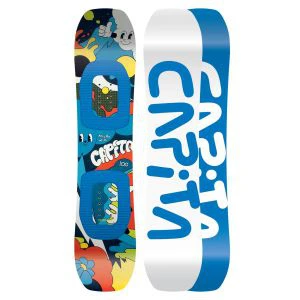 Capita Paradise (24/25)