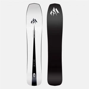 Jones Solution 技術的に 159w + Nomad Skins