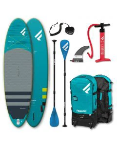 PACKAGE FLY AIR PREMIUM+PURE PADDEL