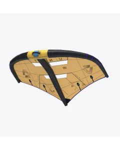That is a Foilwing; Wing; Duotone Unit SLS 2026 c04 sand c04 sand