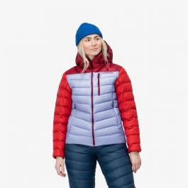 Norrona lyngen sales down850 hood jacket