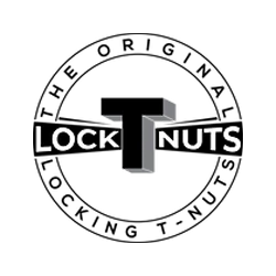 Locking T-Nut