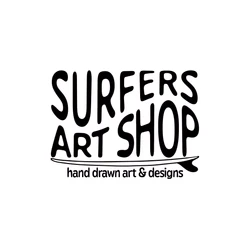 SurfersArtShop